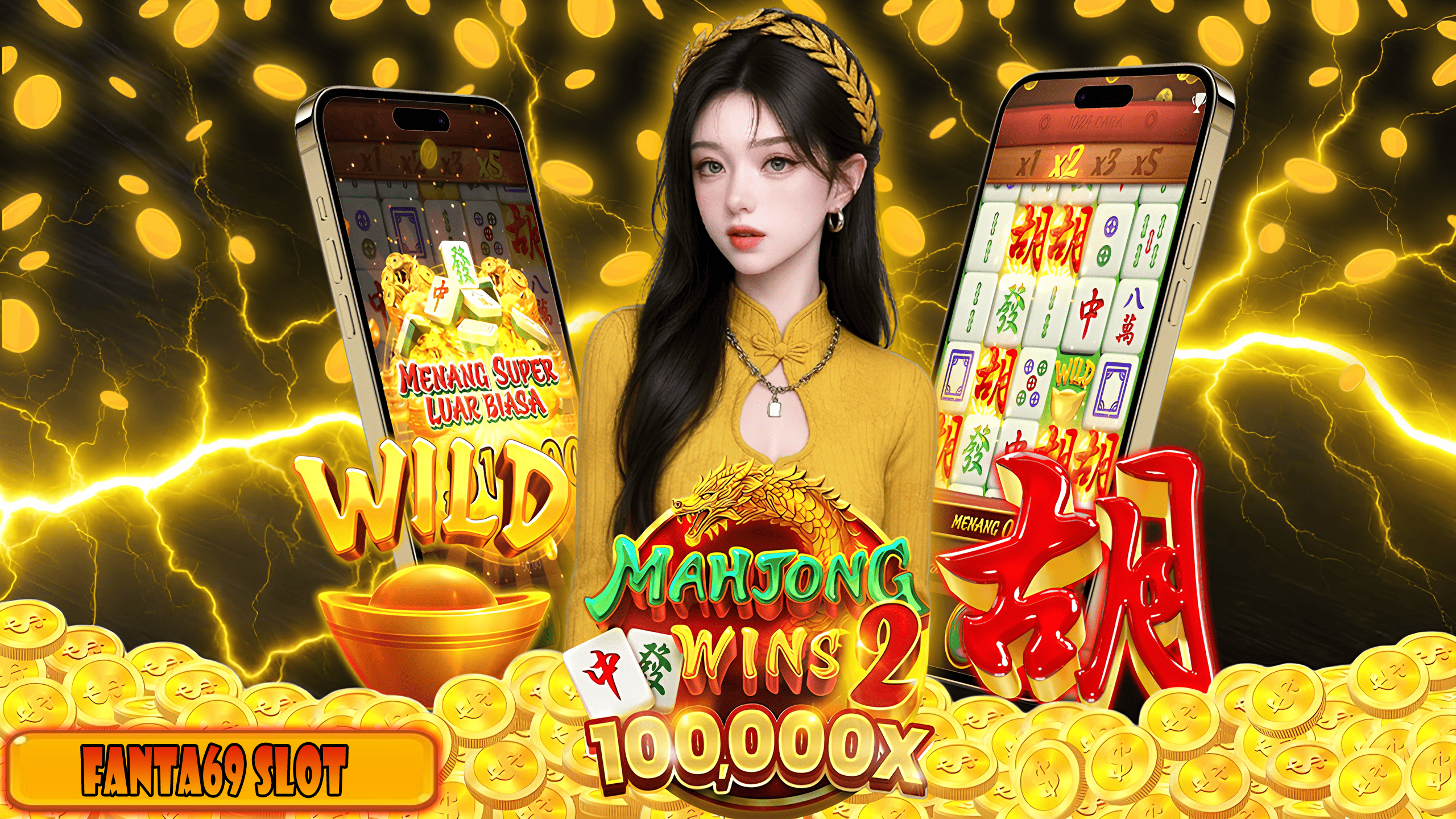 Fanta69 slot
